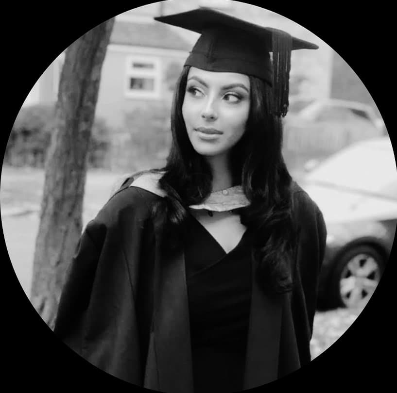 Aysha Zaman