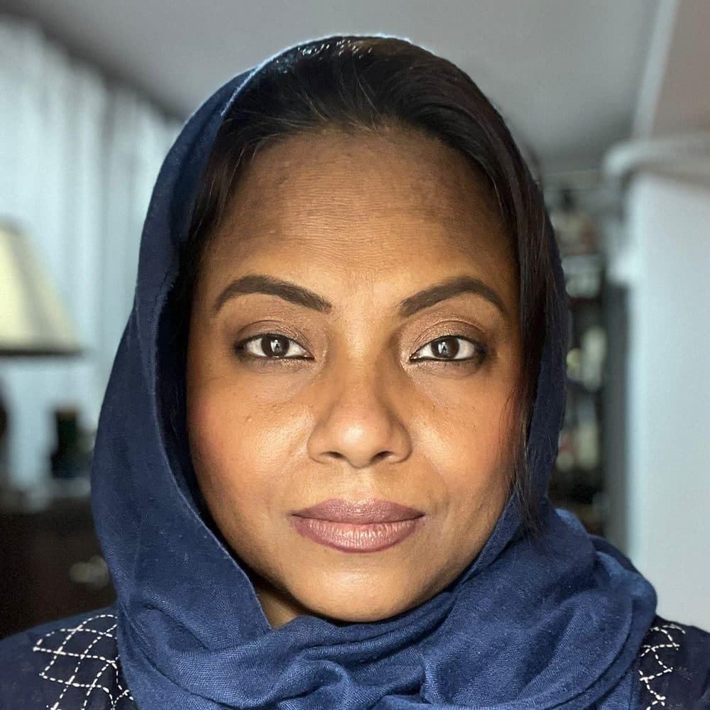 Rasna Hasan