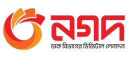 Nagad QR